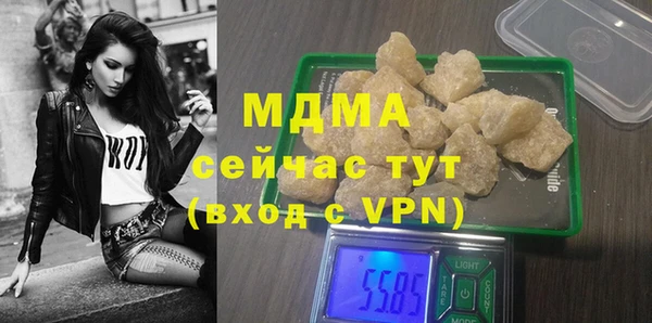 прущая мука Горняк